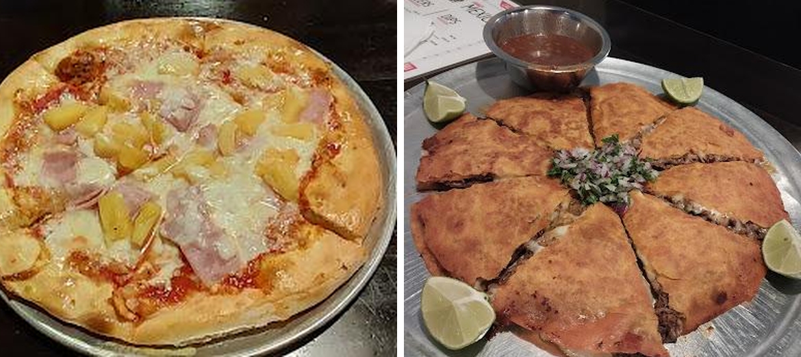 Nonni's Pizza & Italian Eatery