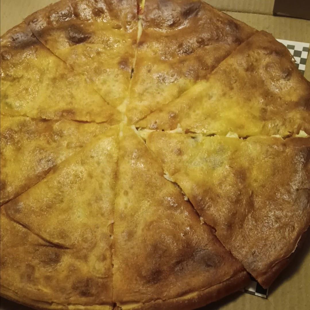 Nonni's Pizza & Italian Eatery