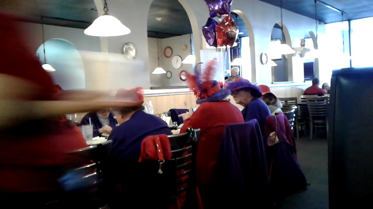 Nonni's Pizza & Italian Eatery