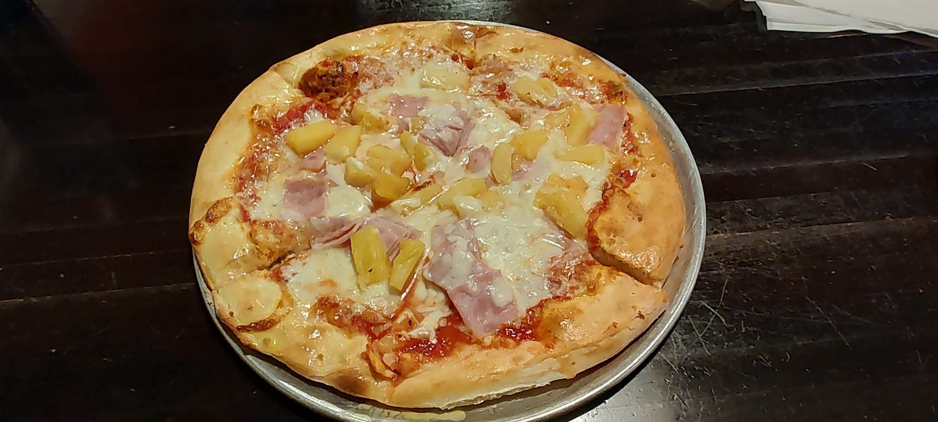 Nonni's Pizza & Italian Eatery