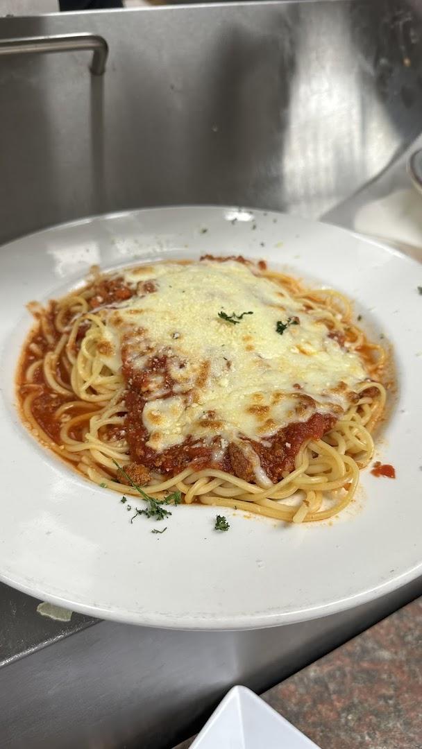 Nonni's Pizza & Italian Eatery